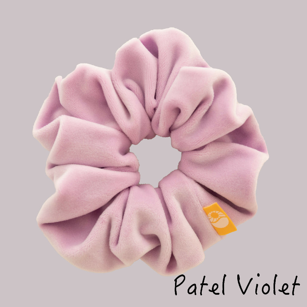 Patel Violet