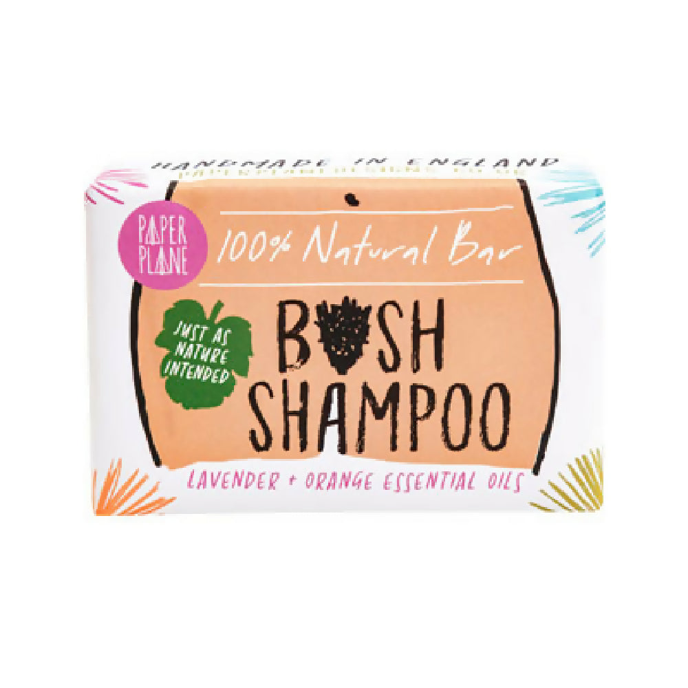 BUSH SHAMPOO 95g